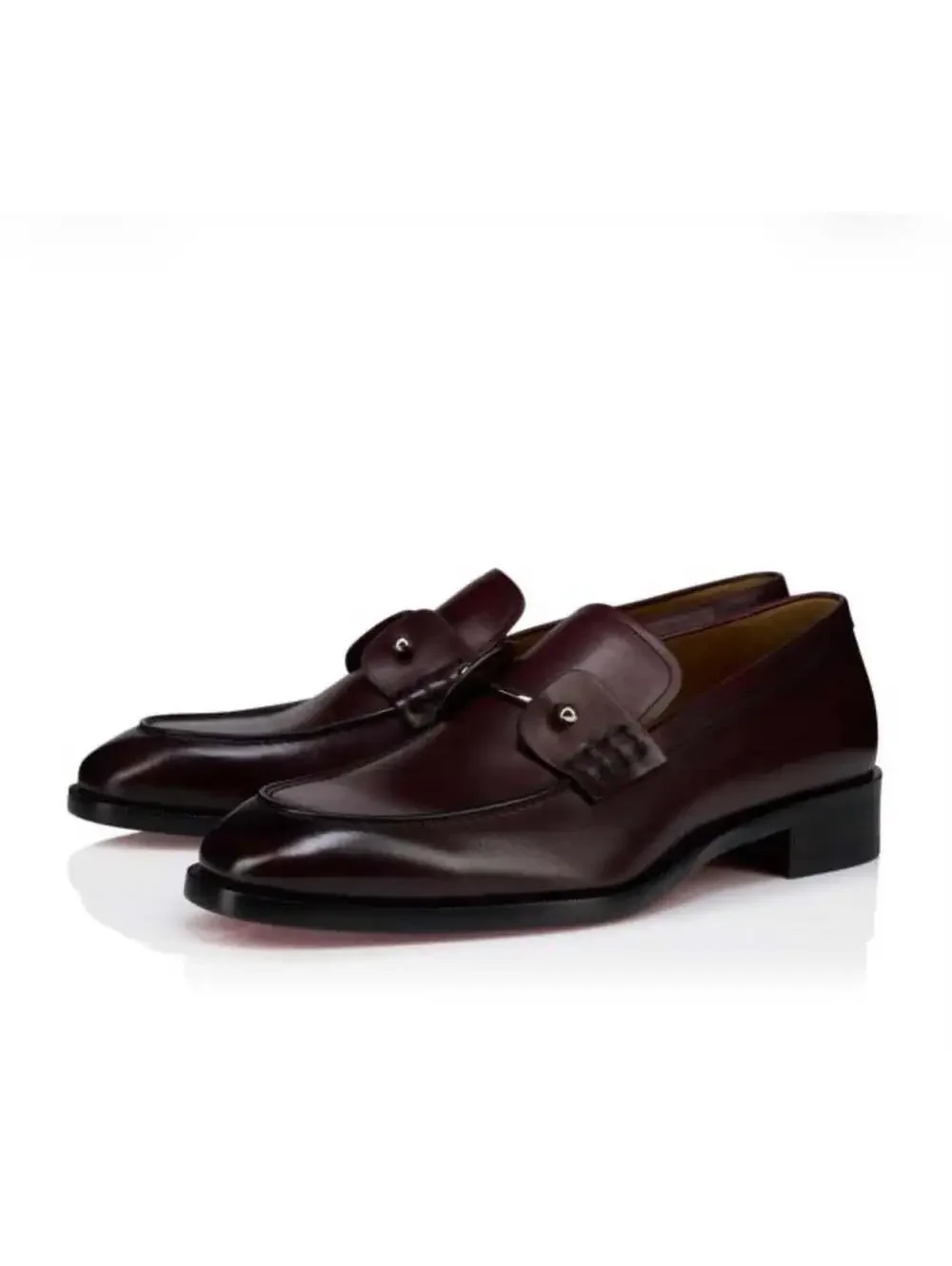 Christian Louboutin Loafers(PLEASE REQUEST YOUR SIZE BEFORE PURCHASING)